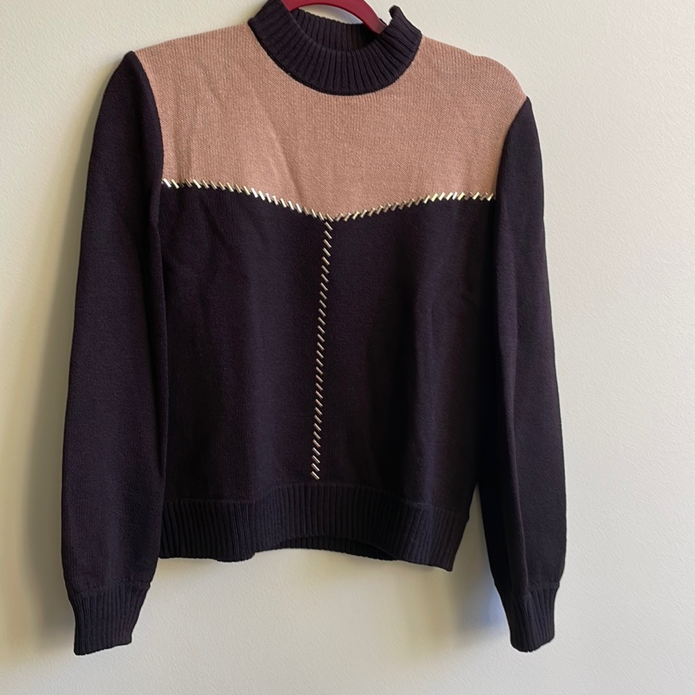 St John Sweater P